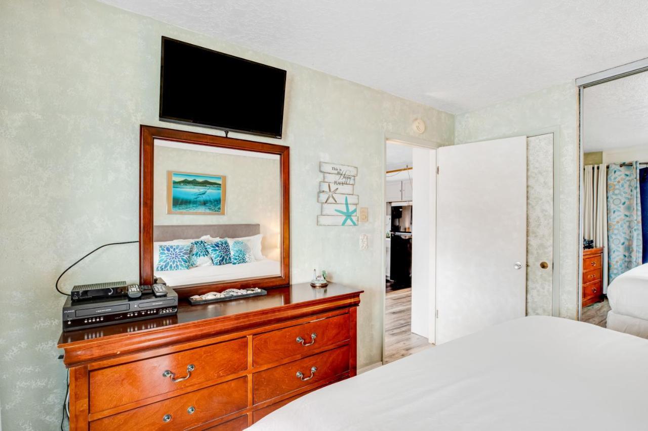 Sunset Seabreeze Apartment Neskowin Exterior photo